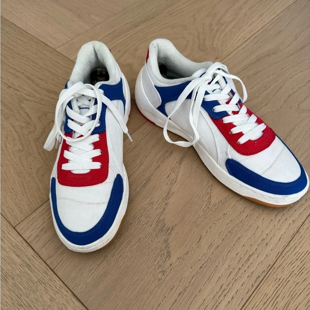 CHAMPION Super C Court Low Sneakers